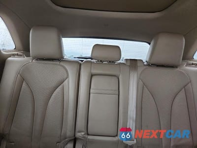 Zdjęcie 10 z 13 samochodu: 2019 LINCOLN MKC RESERVE VIN:5LMCJ3C97KUL15565 - miniatura