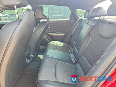Zdjęcie 10 z 12 samochodu: 2025 KIA K4 GT LINE VIN:3KPFW4DE9SE077658 - miniatura
