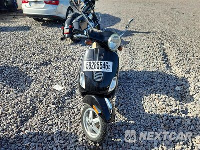 Drugie zdjęcie samochodu z przodu: 2013 VESPA LX 150IE VIN:ZAPM688F5D5004205 - miniatura