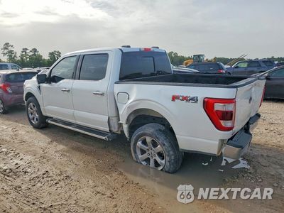 Drugie zdjęcie samochodu z przodu: 2023 FORD F150 SUPERCREW VIN:1FTFW1E80PFC00364 - miniatura
