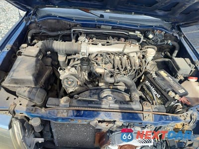 Zdjęcie 11 z 13 samochodu: 2002 MITSUBISHI MONTERO SPORT XLS VIN:JA4LS31R62J055355 - miniatura