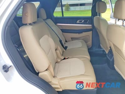 Zdjęcie 11 z 13 samochodu: 2016 FORD EXPLORER- R & D- PRI FLEET- CK ENG LT ON VIN:1FM5K7D85GGB30829 - miniatura