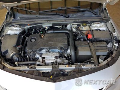 Zdjęcie 11 z 12 samochodu: 2018 CHEVROLET MALIBU LT VIN:1G1ZD5ST4JF275278 - miniatura