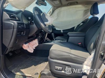 Zdjęcie 7 z 12 samochodu: 2020 TOYOTA 4RUNNER SR5 PREMIUM VIN:JTEBU5JR5L5815384 - miniatura