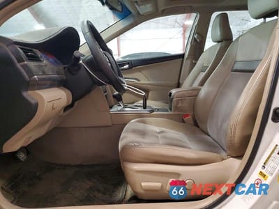 Zdjęcie 7 z 12 samochodu: 2012 TOYOTA CAMRY HYBRID XLE VIN:4T1BD1FK3CU059970 - miniatura