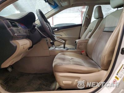 Zdjęcie 7 z 12 samochodu: 2012 TOYOTA CAMRY HYBRID XLE VIN:4T1BD1FK3CU059970 - miniatura