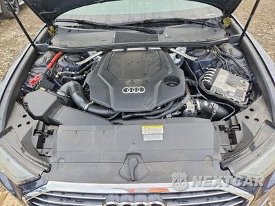 Zdjęcie 11 z 12 samochodu: 2022 AUDI A6 PREMIUM VIN:WAUK2BF25NN037737 - miniatura
