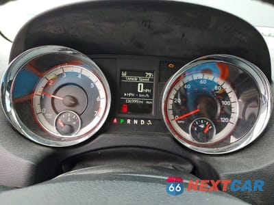 Zdjęcie 9 z 13 samochodu: 2016 DODGE GRAND CARAVAN SXT VIN:2C4RDGCG9GR273791 - miniatura