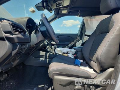 Zdjęcie 7 z 13 samochodu: 2025 SUBARU FORESTER PREMIUM VIN:JF2SLSED7SH409934 - miniatura