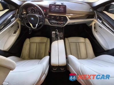 Zdjęcie 8 z 12 samochodu: 2017 BMW 540 XI VIN:WBAJE7C33HG886822 - miniatura