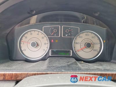 Zdjęcie 9 z 12 samochodu: 2008 FORD TAURUS LIMITED VIN:1FAHP25W58G165185 - miniatura
