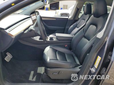 Zdjęcie 7 z 13 samochodu: 2023 TESLA MODEL Y VIN:7SAYGDEF4PF897910 - miniatura