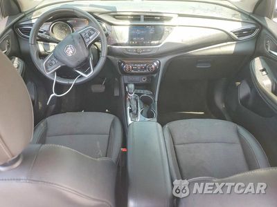 Zdjęcie 8 z 12 samochodu: 2023 BUICK ENCORE GX SELECT VIN:KL4MMDS22PB158277 - miniatura