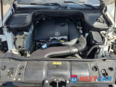 Zdjęcie 12 z 13 samochodu: 2020 MERCEDES-BENZ GLE 350 4MATIC VIN:4JGFB4KE6LA185489 - miniatura