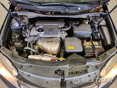 Zdjęcie 11 z 12 samochodu: 2017 TOYOTA CAMRY SE VIN:4T1BF1FK4FU483379 - miniatura