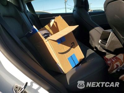 Zdjęcie 10 z 12 samochodu: 2025 TESLA MODEL 3 VIN:5YJ3E1EA9SF042323 - miniatura