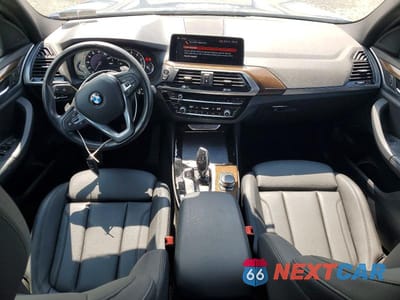 Zdjęcie 8 z 13 samochodu: 2019 BMW X3 XDRIVE30I VIN:5UXTR9C52KLD90813 - miniatura