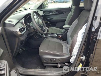 Zdjęcie 7 z 13 samochodu: 2022 CHEVROLET TRAILBLAZER LT VIN:KL79MRSL6NB046366 - miniatura