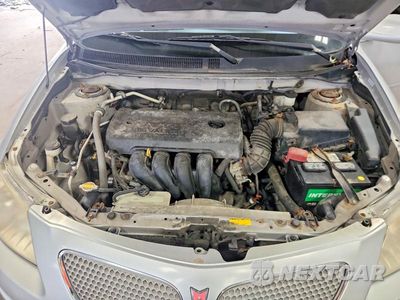 Zdjęcie 12 z 13 samochodu: 2008 PONTIAC VIBE VIN:5Y2SL65808Z425369 - miniatura