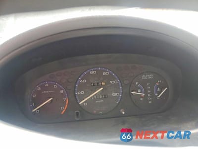 Zdjęcie 9 z 12 samochodu: 1997 HONDA CIVIC EX VIN:1HGEJ8242VL055087 - miniatura