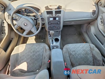 Zdjęcie 8 z 12 samochodu: 2004 CHEVROLET MALIBU LS VIN:1G1ZT54864F152291 - miniatura