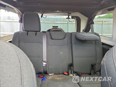 Zdjęcie 10 z 14 samochodu: 2026 JEEP WRANGLER SPORT VIN:1C4PJXDN7TW161960 - miniatura