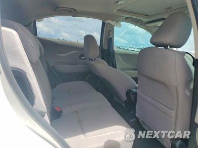 Zdjęcie 10 z 13 samochodu: 2018 HONDA HR-V EX VIN:3CZRU5H52JM719963 - miniatura