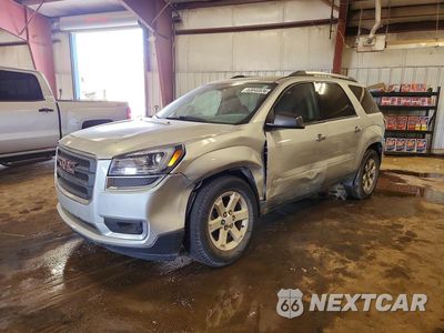 2015 GMC ACADIA SLE 1GKKVNED6FJ225873 - główne zdjęcie licytacji z USA - miniatura