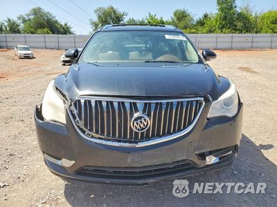 Piąte zdjęcie samochodu w środku: 2013 BUICK ENCLAVE VIN:5GAKRDKD4DJ176895 - miniatura