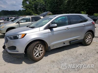 2024 FORD EDGE SEL 2FMPK4J94RBA70606 - główne zdjęcie licytacji z USA - miniatura
