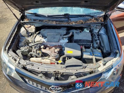 Zdjęcie 11 z 12 samochodu: 2014 TOYOTA CAMRY LE VIN:4T4BF1FK4ER338279 - miniatura