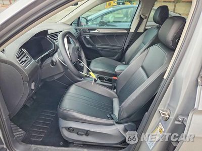 Zdjęcie 7 z 12 samochodu: 2022 VOLKSWAGEN TIGUAN SE VIN:3VV3B7AX4NM061076 - miniatura