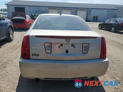 Zdjęcie 6 z 12 samochodu: 2008 CADILLAC STS VIN:1G6DA67V980210484 - miniatura