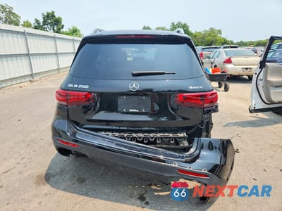 Zdjęcie 6 z 14 samochodu: 2023 MERCEDES-BENZ GLB 250 4MATIC VIN:W1N4M4HB5PW321468 - miniatura