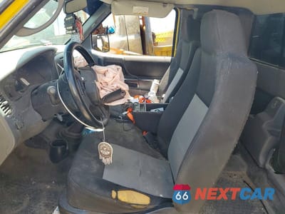 Zdjęcie 7 z 13 samochodu: 2006 FORD RANGER SUPER CAB VIN:1FTZR45EX6PA38277 - miniatura