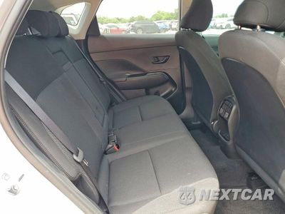 Zdjęcie 11 z 13 samochodu: 2026 HYUNDAI KONA SEL SPORT VIN:KM8HF3AB4TU410392 - miniatura