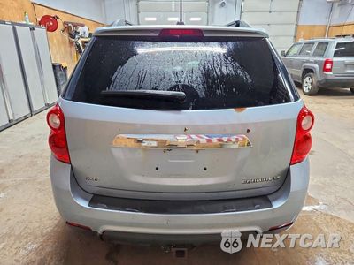 Zdjęcie 6 z 13 samochodu: 2015 CHEVROLET EQUINOX LT VIN:2GNFLGEK1F6242162 - miniatura