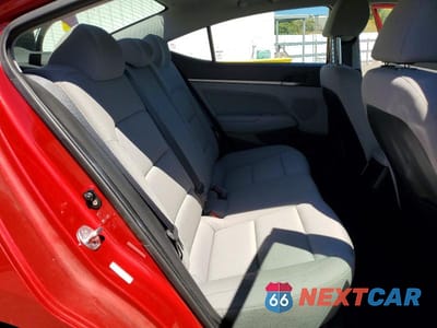 Zdjęcie 10 z 12 samochodu: 2018 HYUNDAI ELANTRA VALUE EDITION VIN:KMHD84LF1JU577692 - miniatura