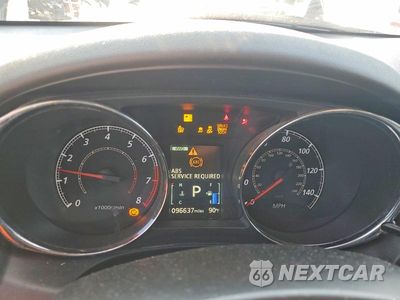 Zdjęcie 9 z 12 samochodu: 2024 MITSUBISHI OUTLANDER SPORT S/SE VIN:JA4ARUAU2RU007180 - miniatura