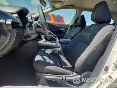 Zdjęcie 7 z 13 samochodu: 2024 NISSAN ALTIMA S VIN:1N4BL4BV1RN434272 - miniatura