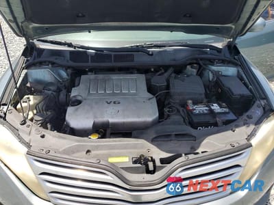 Zdjęcie 11 z 13 samochodu: 2009 TOYOTA VENZA FWD V6 VIN:4T3ZK11A29U018569 - miniatura