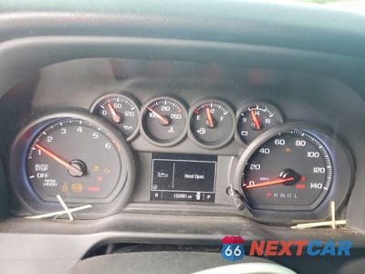 Zdjęcie 9 z 12 samochodu: 2023 CHEVROLET SILVERADO C1500 VIN:3GCNAAEK7PG337502 - miniatura