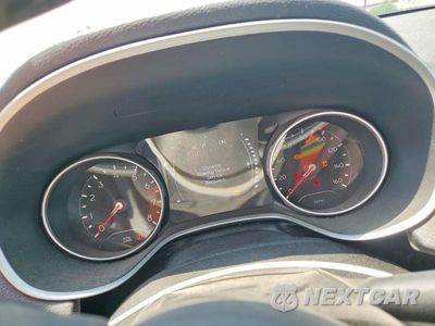 Zdjęcie 9 z 13 samochodu: 2020 JEEP COMPASS LATITUDE VIN:3C4NJDBB9LT129676 - miniatura