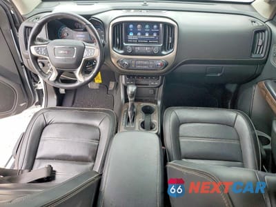 Zdjęcie 8 z 12 samochodu: 2022 GMC CANYON DENALI VIN:1GTG6EEN3N1219485 - miniatura