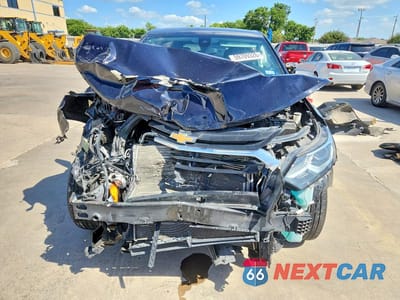 Piąte zdjęcie samochodu w środku: 2020 CHEVROLET EQUINOX LS VIN:2GNAXHEV7L6205191 - miniatura
