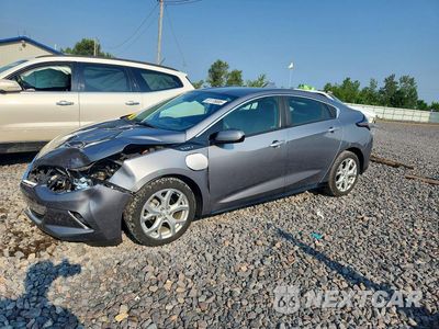2018 CHEVROLET VOLT PREMIER 1G1RB6S51JU157777 - główne zdjęcie licytacji z USA - miniatura