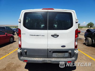 Zdjęcie 6 z 14 samochodu: 2015 FORD TRANSIT T-350 DELIVERY VAN VIN:1FTSW2ZM4FKB28134 - miniatura