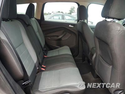 Zdjęcie 11 z 13 samochodu: 2016 FORD ESCAPE SE VIN:1FMCU0G75GUC10371 - miniatura