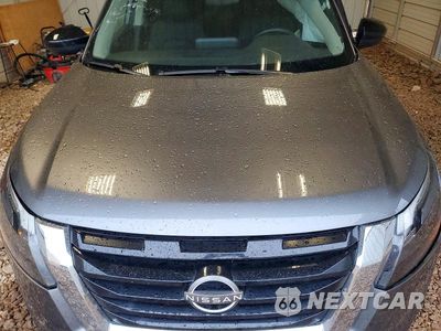 Zdjęcie 12 z 13 samochodu: 2024 NISSAN PATHFINDER S VIN:5N1DR3AC6RC266339 - miniatura