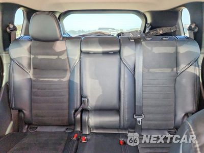 Zdjęcie 10 z 14 samochodu: 2022 MITSUBISHI OUTLANDER SE VIN:JA4J4UA8XNZ049109 - miniatura